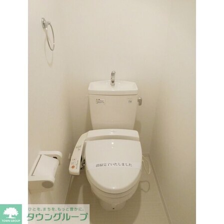 HF久屋大通レジデンスの物件内観写真